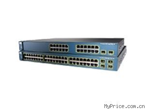 【思科 WS-C3560-24TS-E】报价_参数_技术支持_图片_评论_厂家 (思科)CISCO WS-C3560-24TS-E网络交换机产品总览-MyPrice价格网